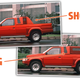 Image for article titled Nissan Had A Really Fantastic Idea For Pickups Back In 1991 That Never Went Anywhere